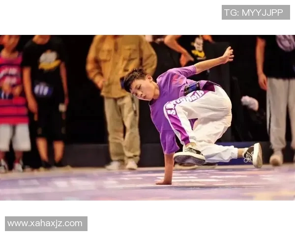 全国街舞大赛点评:武汉极限运动队展现灵活性与创意的精彩表现 全国街舞大赛点评:武汉极限运动队展现灵活性与创意的精彩表现