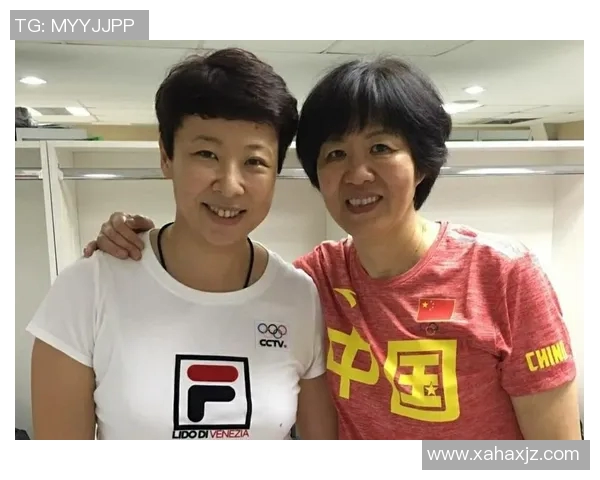 对话杨敏：回顾辉煌排球生涯与未来展望的深度交流