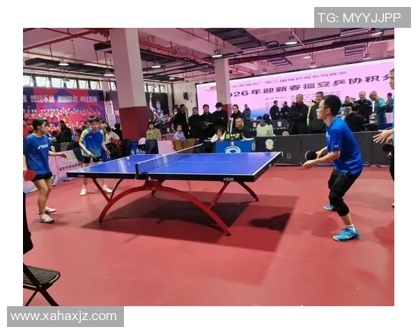 杭州乒乓球队意识提升之路:聚焦团队精神与个人成长的融合探索 杭州乒乓球队意识提升之路:聚焦团队精神与个人成长的融合探索