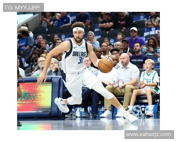 第7次吞蛋！克莱三分跌破历史最低谷，独行侠已考虑将其摆上货架