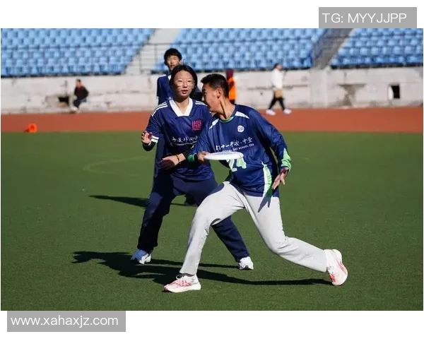 飞盘战术解析:探索北京飞盘队高效盯防体系的奥秘与实践 飞盘战术解析:探索北京飞盘队高效盯防体系的奥秘与实践