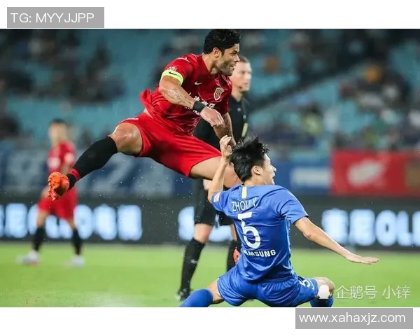 重庆一河北中超联赛的竞技焦点与数据分析 重庆一河北中超联赛的竞技焦点与数据分析