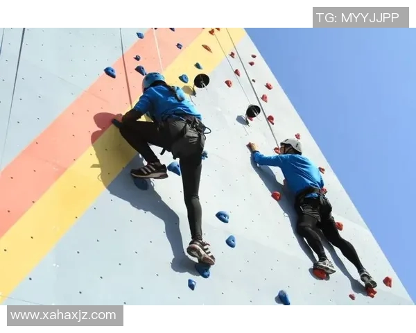 南京攀岩队勇攀高峰的极限运动之路与突破历程全景回顾 南京攀岩队勇攀高峰的极限运动之路与突破历程全景回顾