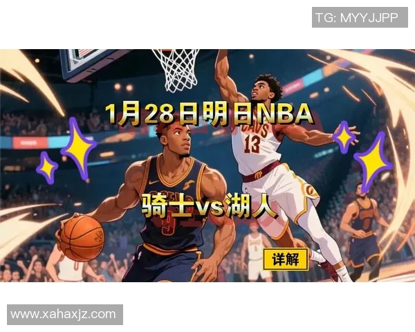 2018年NBA湖人与骑士精彩对决回放全场比赛精彩瞬间重温